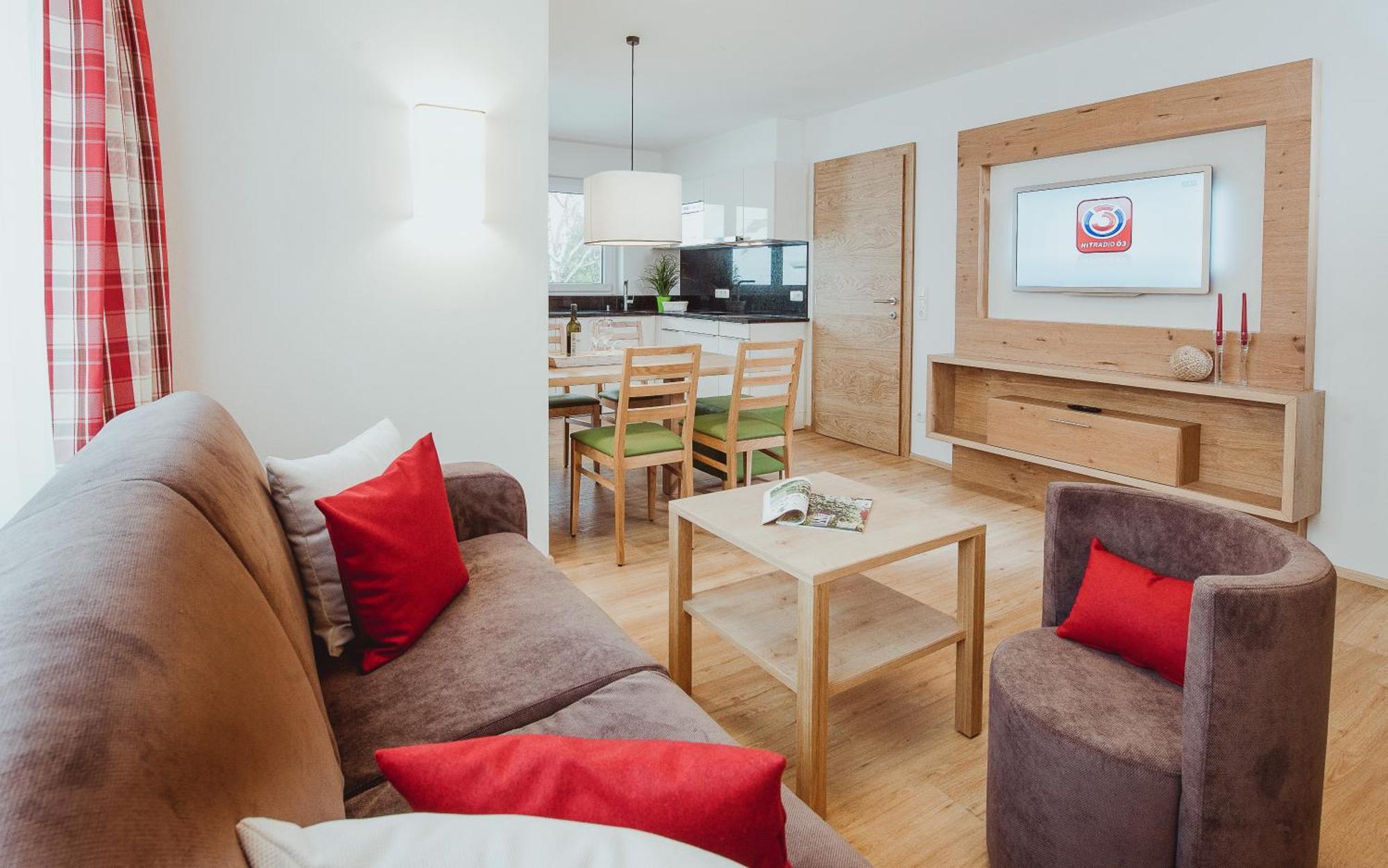 Appartements Amarella Bad Hofgastein Eksteriør bilde