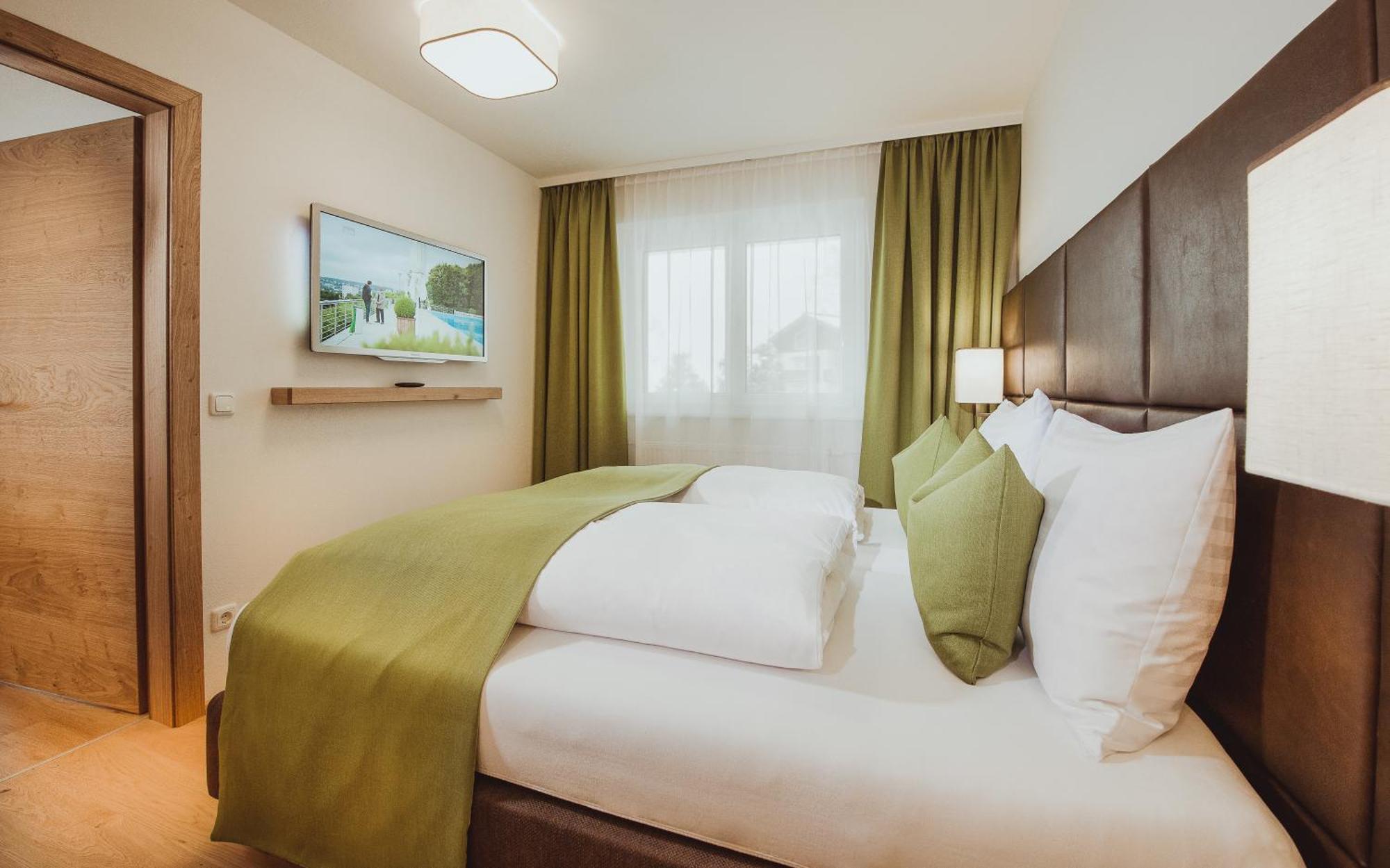 Appartements Amarella Bad Hofgastein Eksteriør bilde