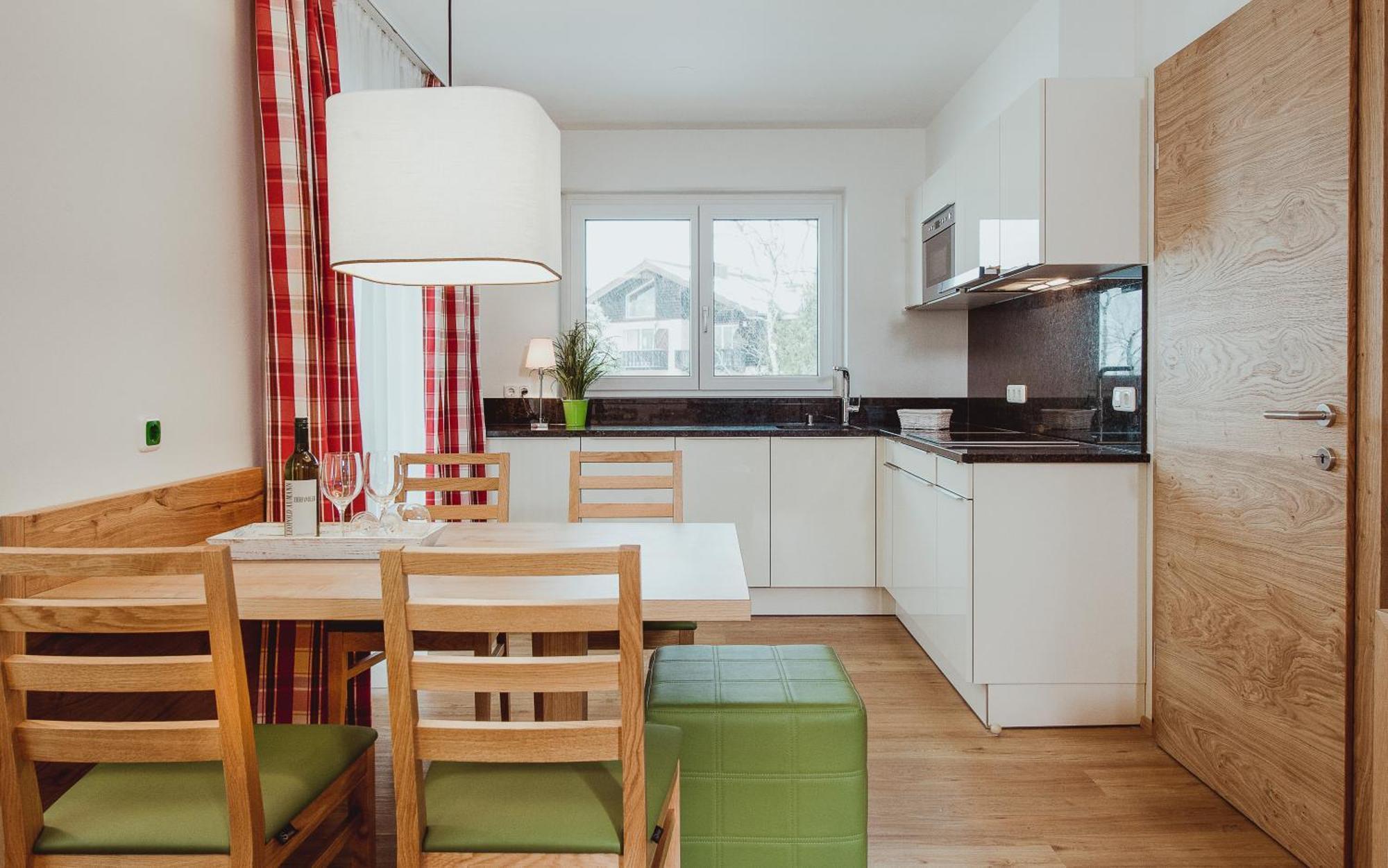 Appartements Amarella Bad Hofgastein Eksteriør bilde