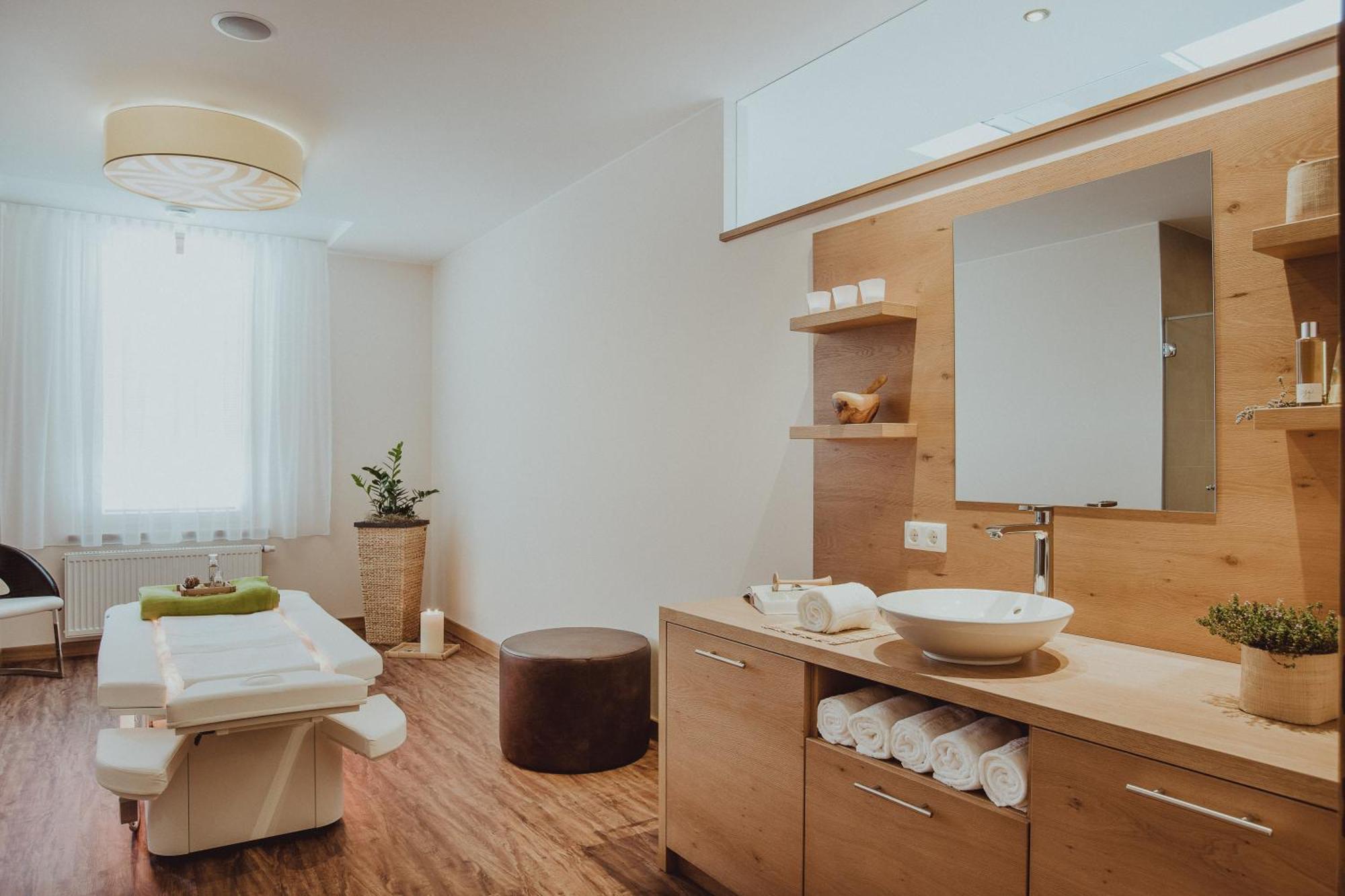 Appartements Amarella Bad Hofgastein Eksteriør bilde
