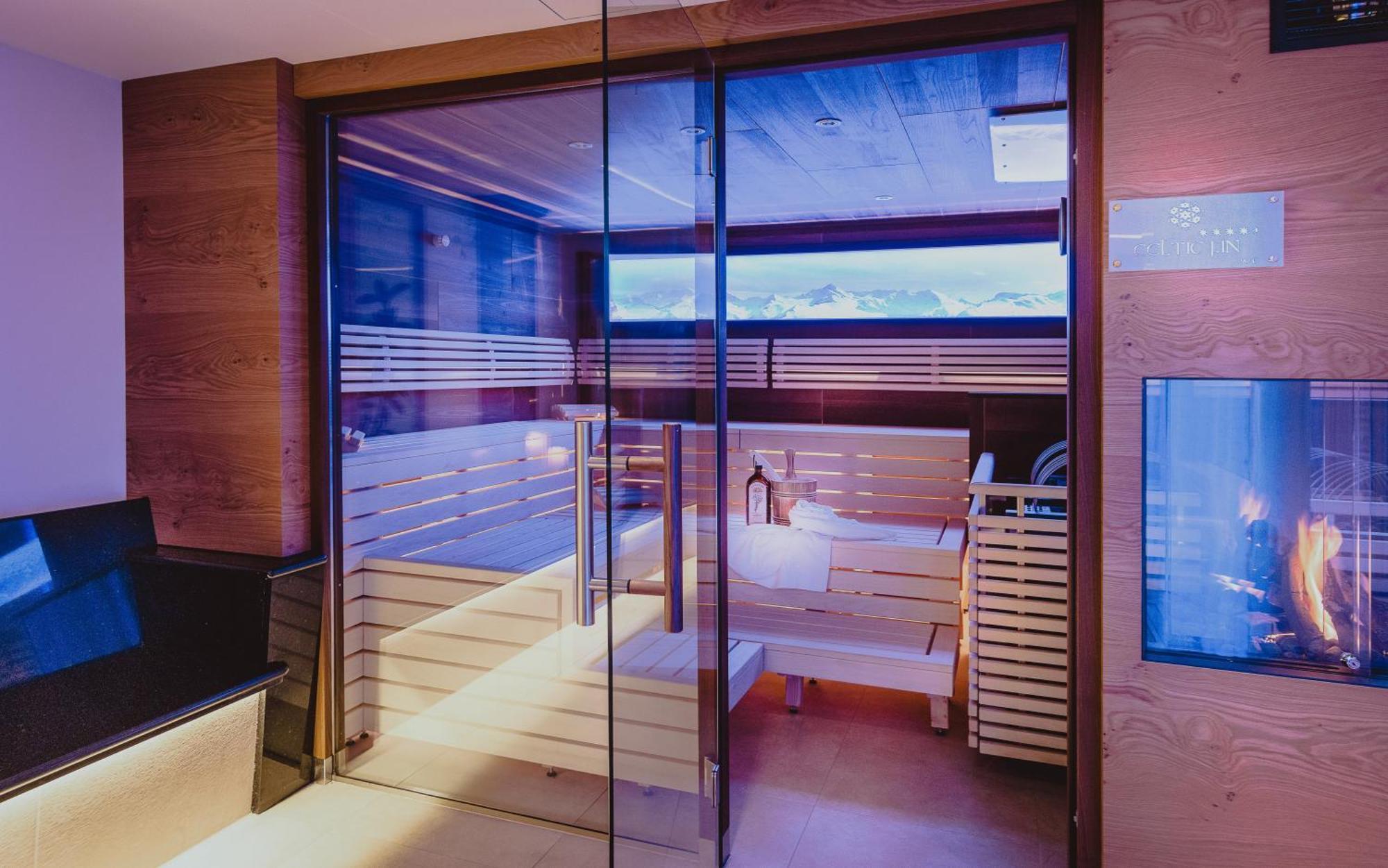 Appartements Amarella Bad Hofgastein Eksteriør bilde