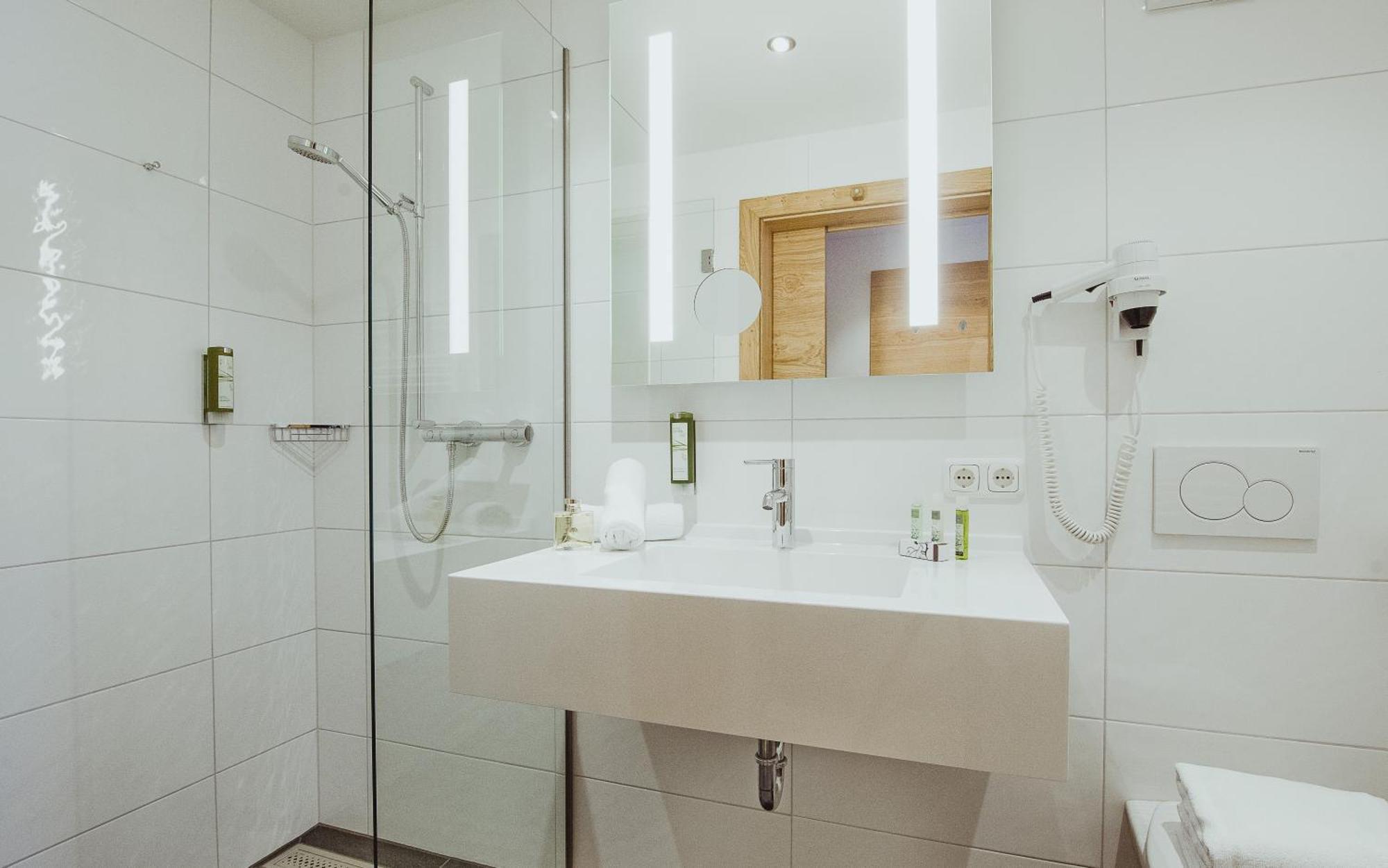 Appartements Amarella Bad Hofgastein Eksteriør bilde