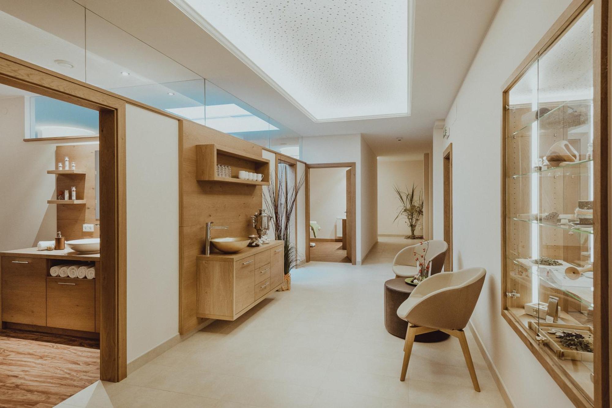 Appartements Amarella Bad Hofgastein Eksteriør bilde