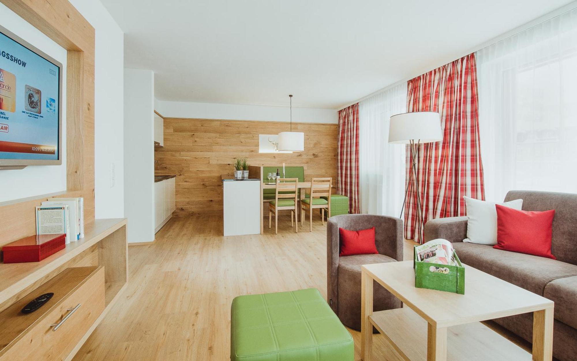 Appartements Amarella Bad Hofgastein Eksteriør bilde