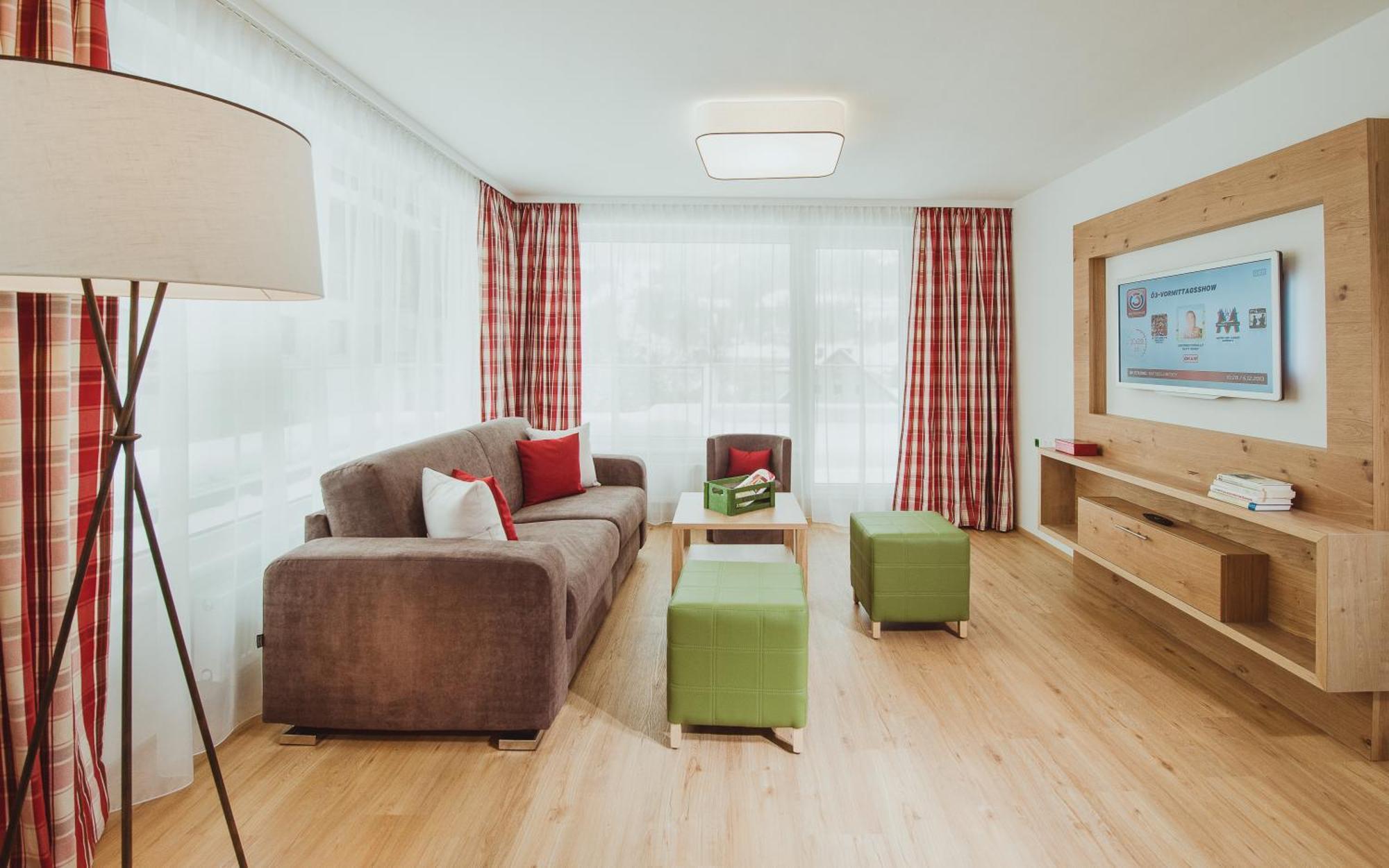 Appartements Amarella Bad Hofgastein Eksteriør bilde