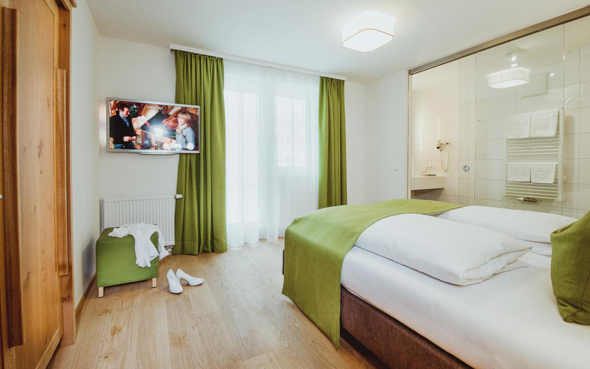 Appartements Amarella Bad Hofgastein Eksteriør bilde