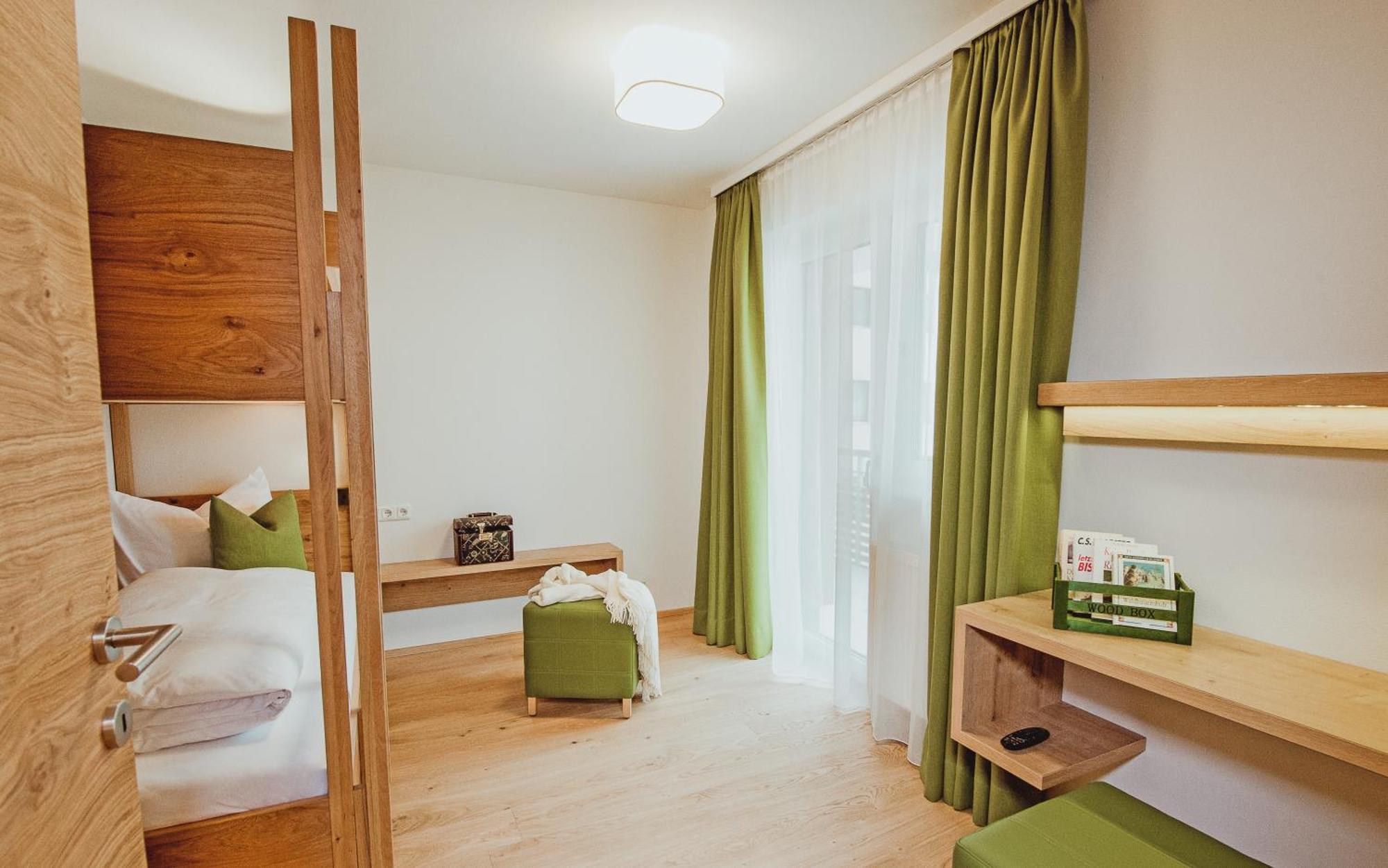 Appartements Amarella Bad Hofgastein Eksteriør bilde