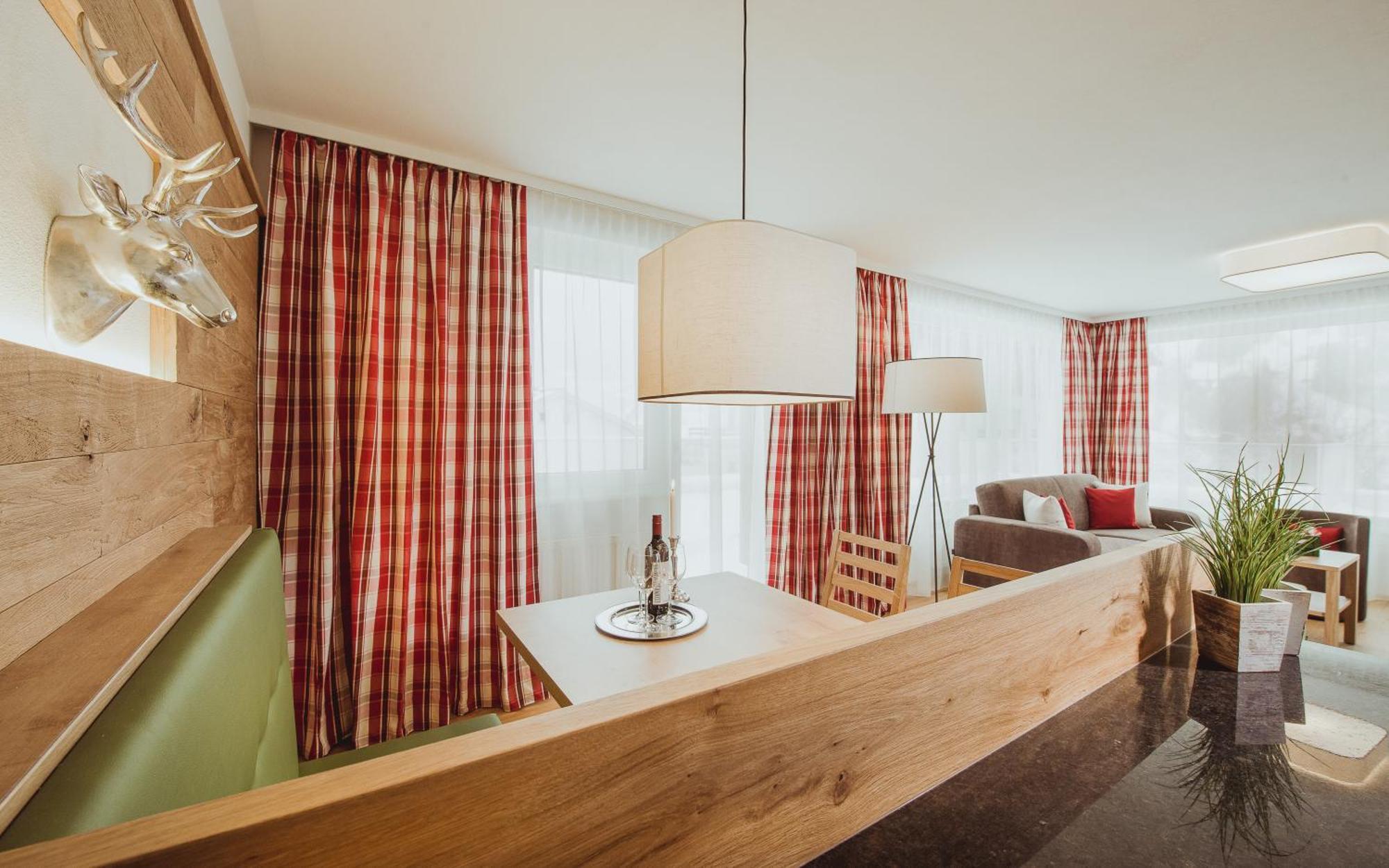 Appartements Amarella Bad Hofgastein Eksteriør bilde