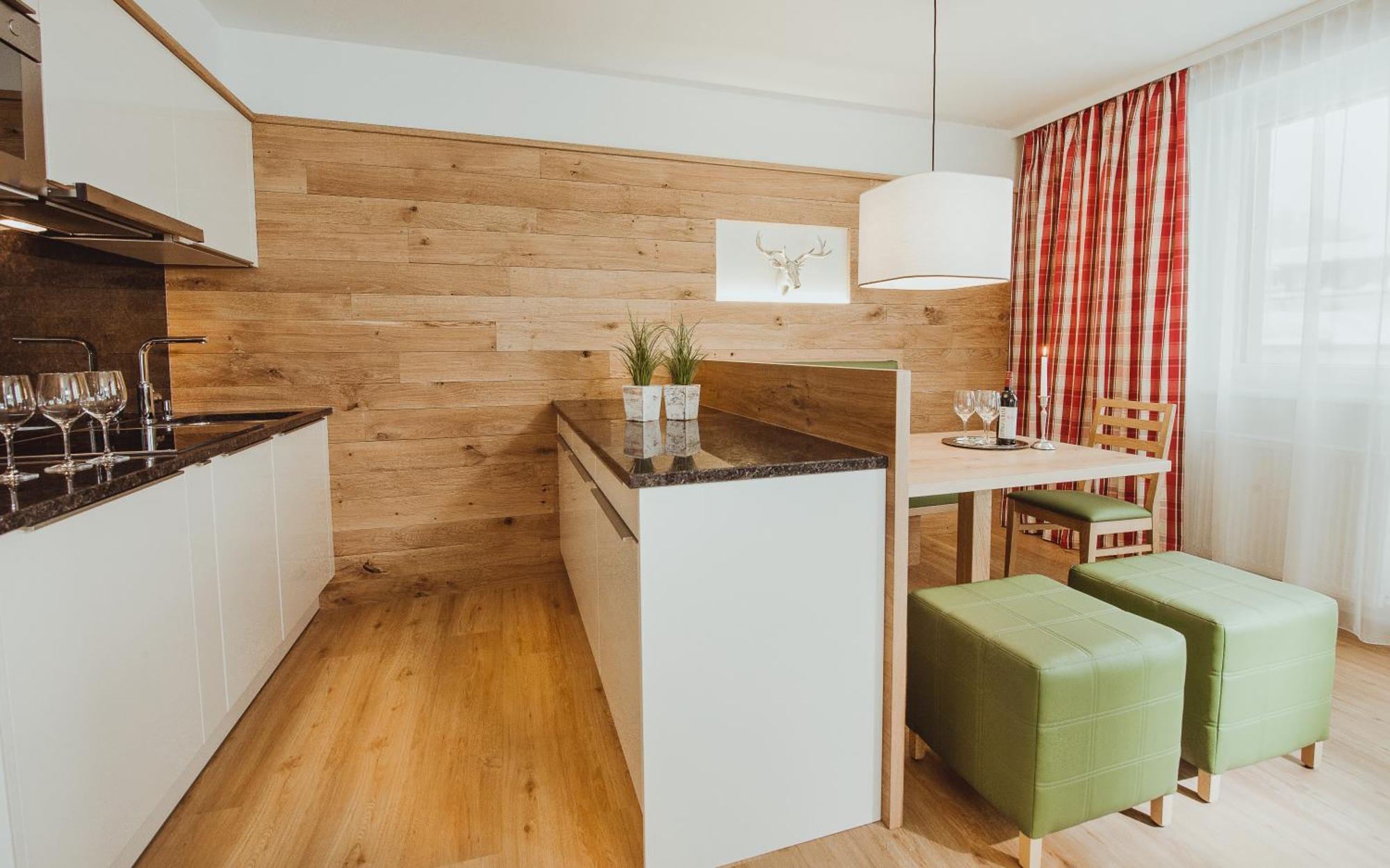 Appartements Amarella Bad Hofgastein Eksteriør bilde